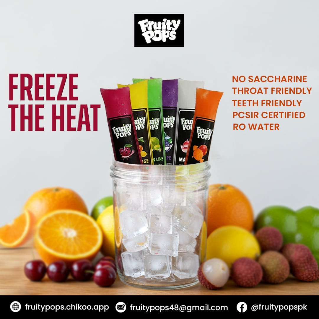 MIX FLAVOUR